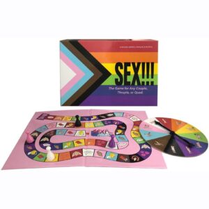 The Game for Any Couple