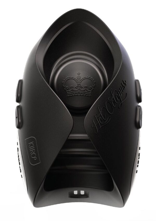 The Hot Octopuss Pulse Solo Interactive is your gateway to a whole new world of male masturbation. The original Pulse Solo Essential was dubbed the worldandrsquo;s first Guybratorandtrade;