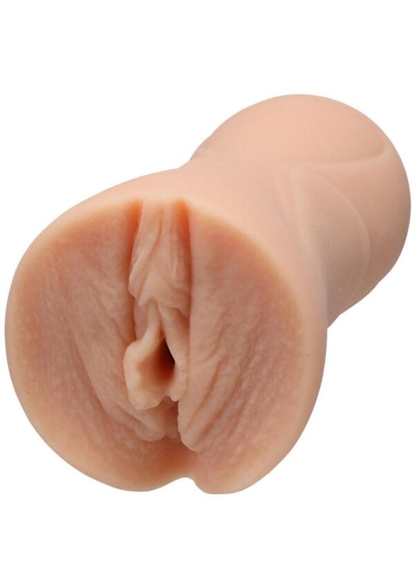 Karlee Grey is now all yours with this soft