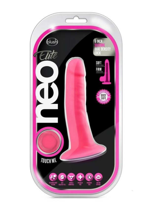Neo Elite toys are body safe