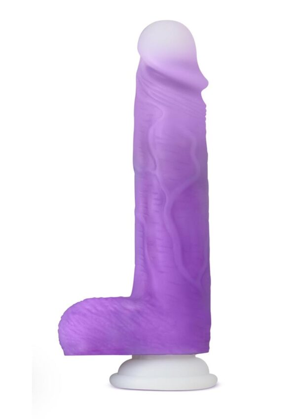 Neo Elite Encore Inch offers a tapered head for easy ion. Encore has 7 deep