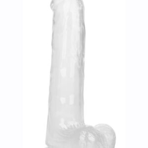 8/20. 25 cm of pure pleasure. Firm
