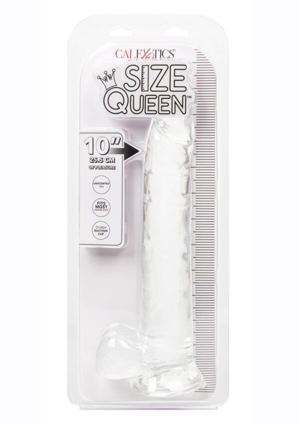 life-like feel. Flexes and bends for multi-directional positioning. Sturdy suction cup base.