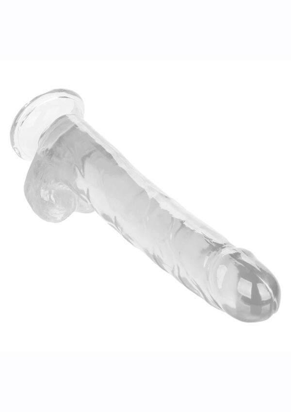 10/25. 5 cm of pure pleasure. Firm