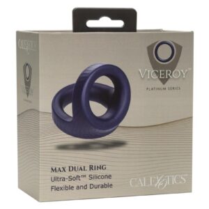 durable and sturdy dual ring support. Shaft and scrotum support for increased stamina. Multi-textured and seamless design.