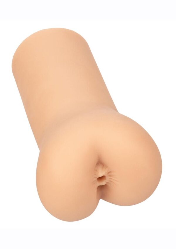 Ultra life-like Pure Skin&amp;#xae; masturbator. Soft