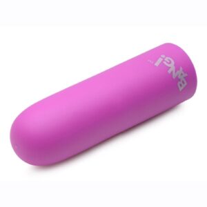 Ultra powerful vibes in a compact