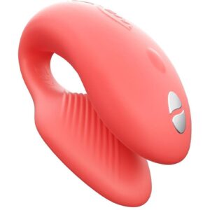 Touch-sense modes and AnkorLink to maximize pleasure.