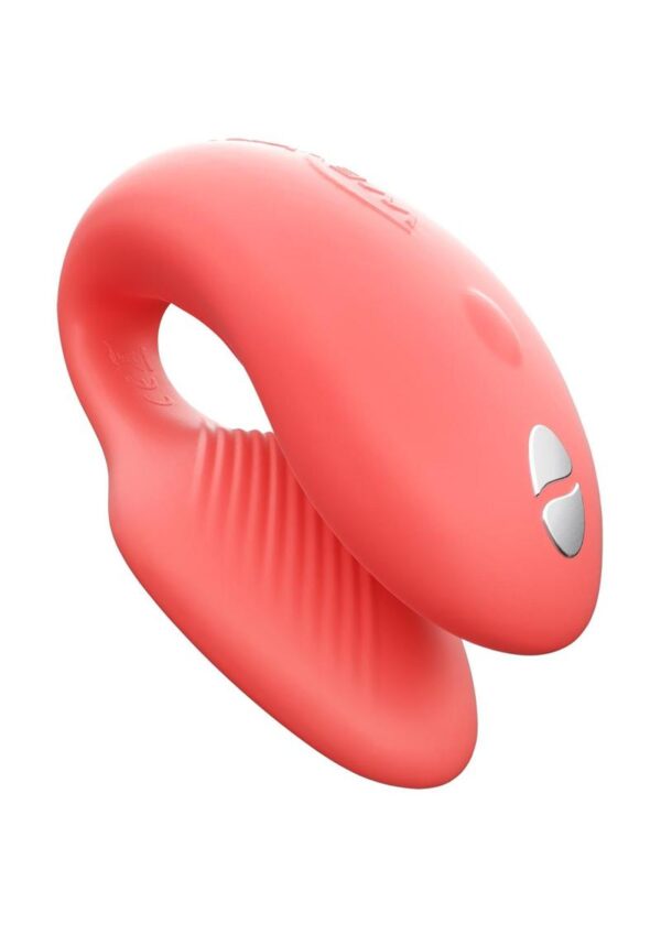 Touch-sense modes and AnkorLink to maximize pleasure.