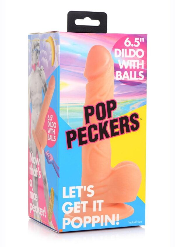 this sexy dildo is also harness compatible for strap on play! Use with plenty of water based or silicone based lubricant. (Do not use oil based lube!) Made of phthalate-free PVC rubber