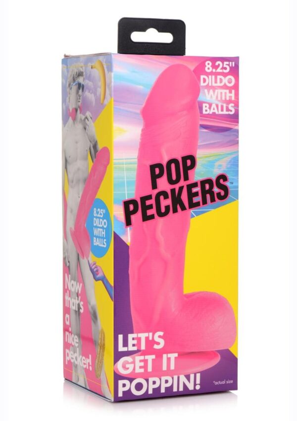this sexy dildo is also harness compatible for strap on play! Use with plenty of water based or silicone based lubricant. (Do not use oil based lube!) Made of phthalate-free PVC rubber