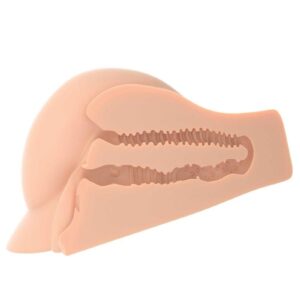 squeezing and other foreplay!