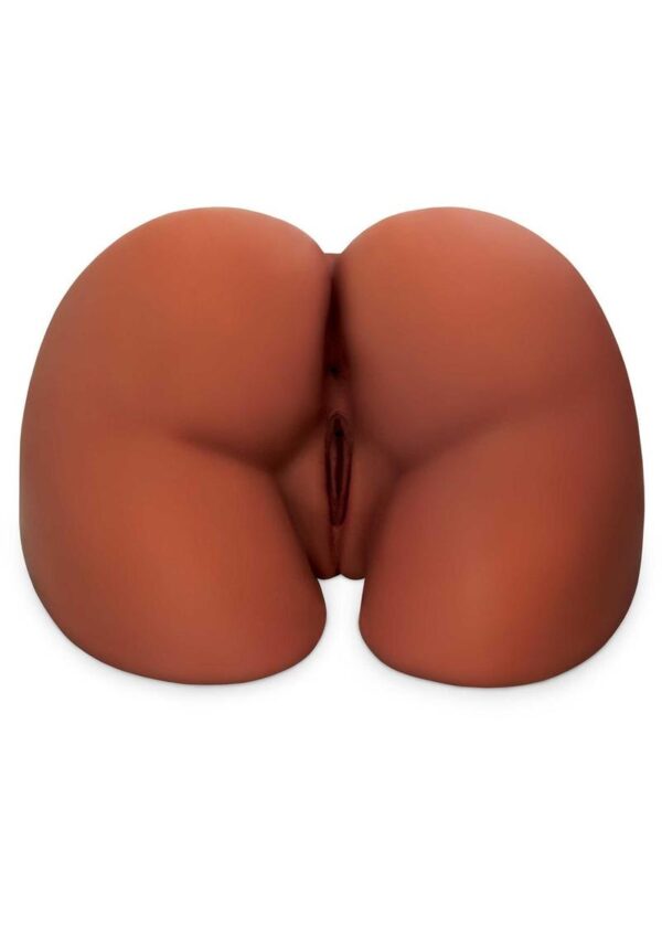Itandrsquo;s time to fulfill all of your sexual fantasies with our Perfect Ass XL Masturbator! Every inch of her soft