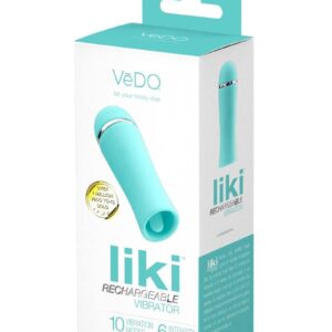 the fluttering tongue will leave you weak in the knees. Sleek