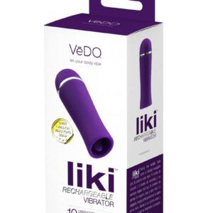the fluttering tongue will leave you weak in the knees. Sleek
