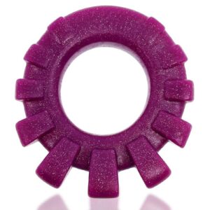 squishy and soft so you feel them do their thingandmdash;Oxballs adds details that add more feels to your gear. The lush