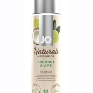 created by adding the most essential oils to a blend of natural