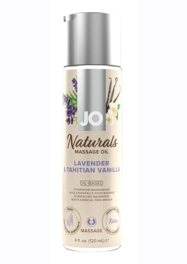 created by adding the most essential oils to a blend of natural