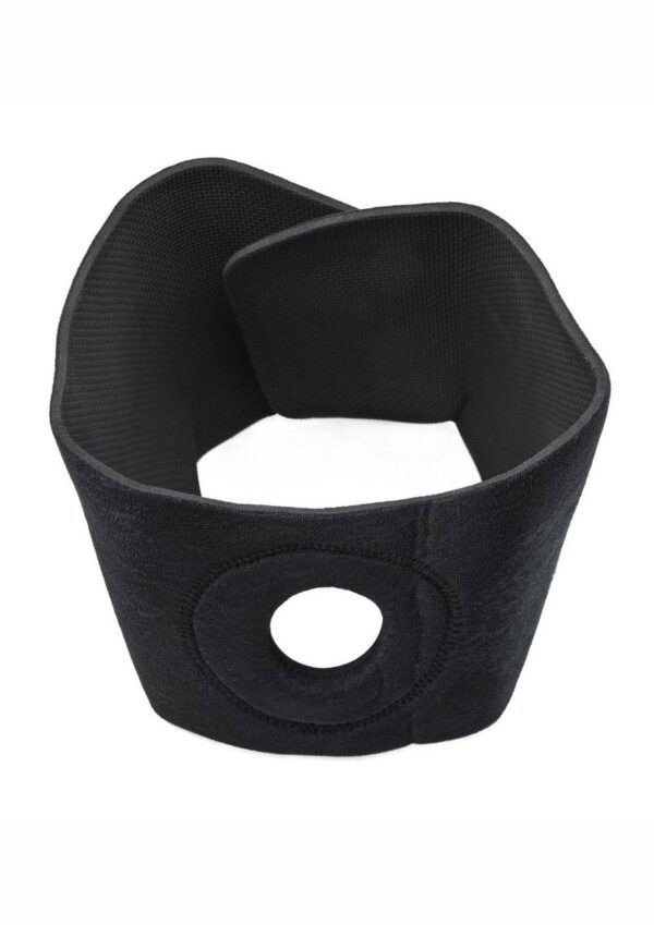 Discover new planes of intimacy. The Sportsheetsandreg; Ultra Thigh Strap On is built on a wide band in soft