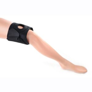 and set with a fully stitched and reinforced 1.75andrdquo; (4.45 cm) nitrile O Ring that securely holds the Sportsheetsandreg; dildo of your choice. The Ultra Thigh Strap Onandrsquo;s generous 29 inch unstretched length and hook and loop closure allow a user customized fit with plenty of flexibility that can be utilized for many types of mobility. Give your playmate the thrill of new positioning and different sensations or by strapping it to a pillow or piece of furniture for hands-free solo play. (Dildo Sold Separately) andnbsp;