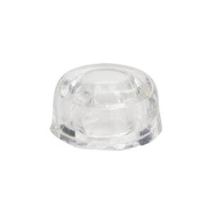 translucent. Silicone donut stretches to fit most pumps for added comfort. Who wants to be uncomfortable in the process of enlarging your cock.