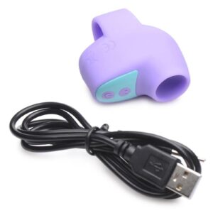 keep it powered up and ready for whenever you need it.   Measurements: Length: 2 inches