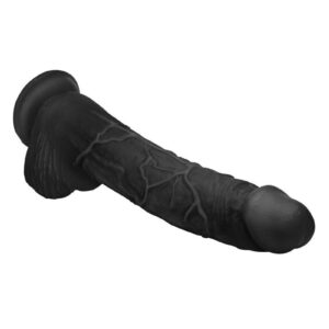 you can use this with a partner for couple`s fun!   Made of phthalate-free