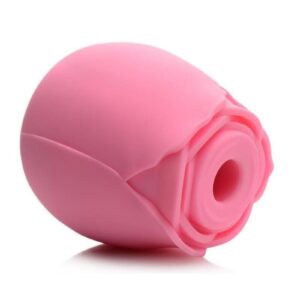 and compatible with water based lubes only. Designed with IPX6 waterproofing for shower friendly clit sucking fun