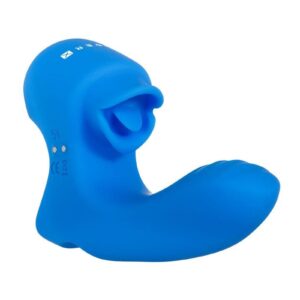 textured vibrating shaft Vibrating