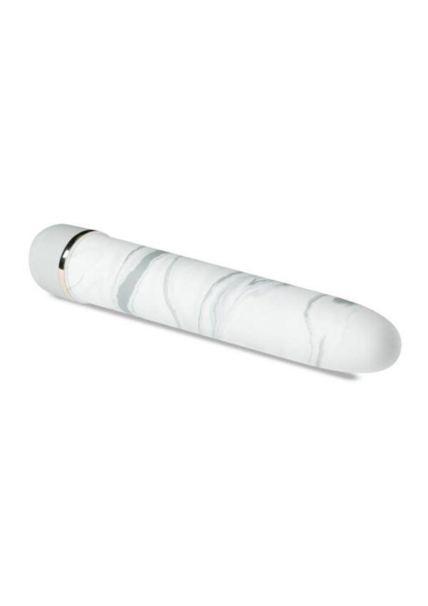 controlled by an easy twist dial.Made of smooth ABS plastic