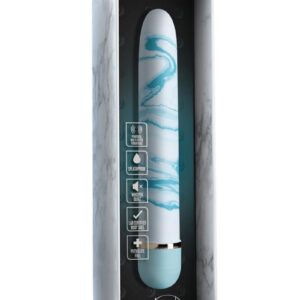 Blueberry Haze delivers strong multi-speed vibrations