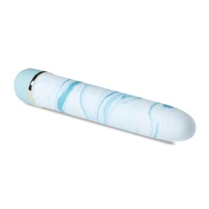 controlled by an easy twist dial.Made of smooth ABS plastic