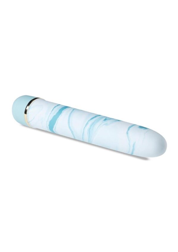 controlled by an easy twist dial.Made of smooth ABS plastic