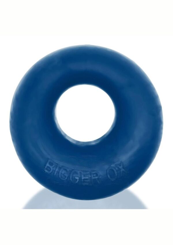 BIGGER OX cockring by Oxballs PLUS+siliconeBIGGER OX is a lush