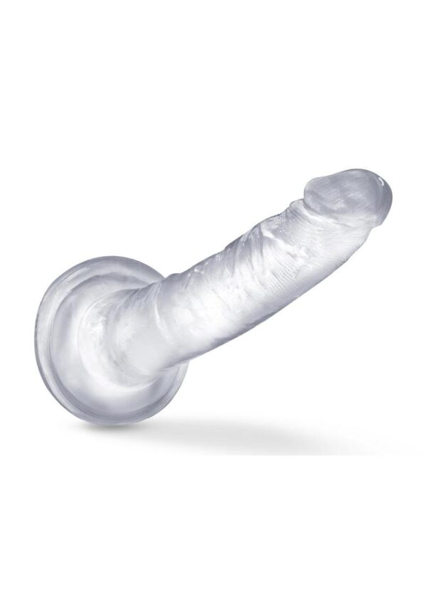 Lust nandrsquo; Thrust is phthalate free
