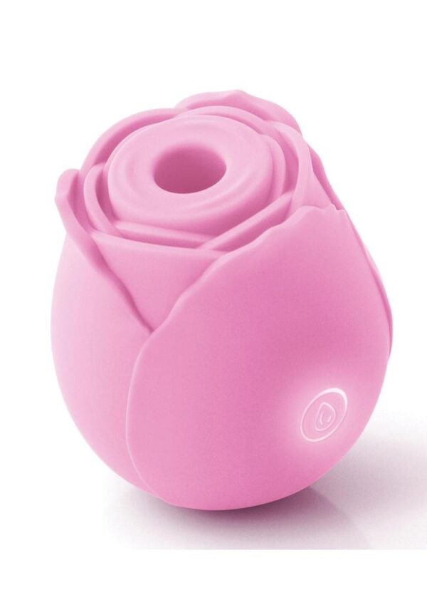 `The Rose`` by INYA is your seductive and sexy companion for fluttering pleasure. Innovative air technology delivers pin point accuracy and unmatched stimulation. Made of body safe silicone