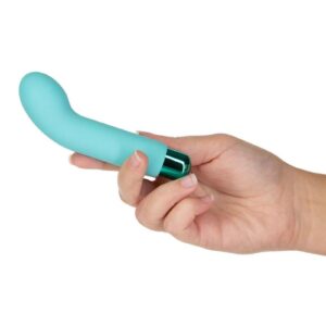 the ground-breaking vibrations transfer through the removeable sleeve to reach your desired areas. The sleeve itself is perfectly curved for G-spot stimulation that directly targets your sweetest spot. Press and hold the main button to activate travel lock. This ensures the bullet wonandrsquo;t randomly turn on