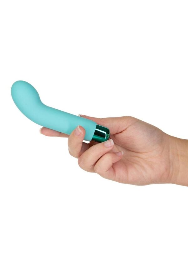 the ground-breaking vibrations transfer through the removeable sleeve to reach your desired areas. The sleeve itself is perfectly curved for G-spot stimulation that directly targets your sweetest spot. Press and hold the main button to activate travel lock. This ensures the bullet wonandrsquo;t randomly turn on