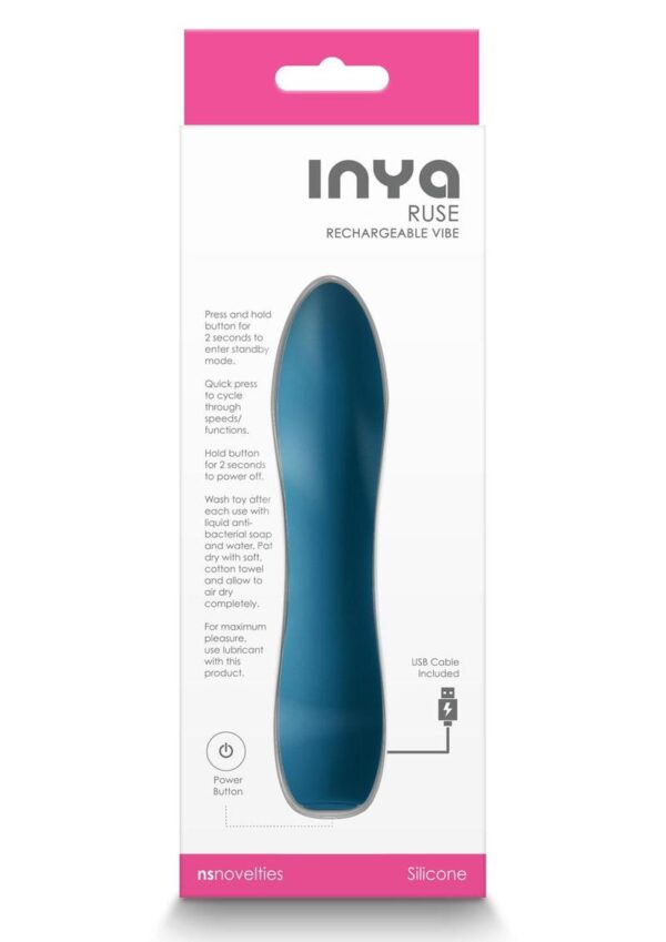 rechargeable