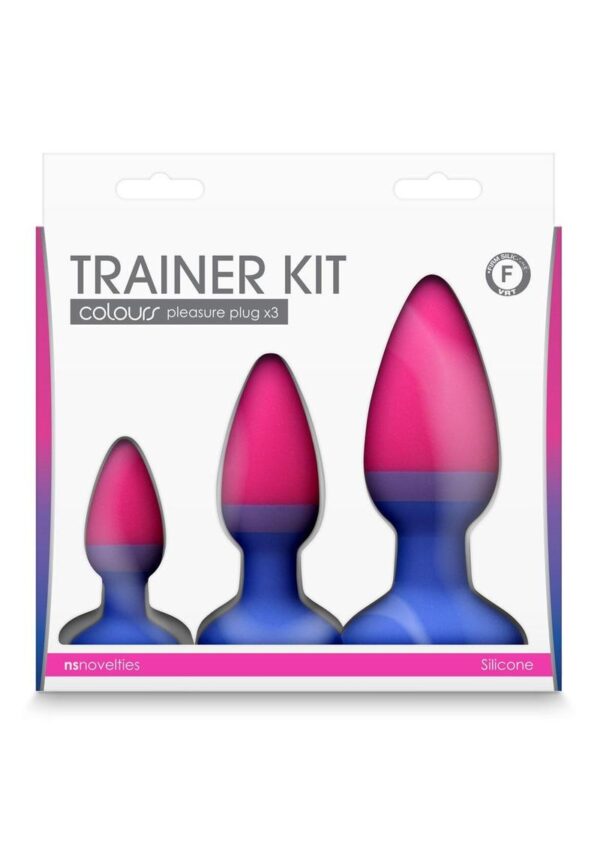 pliable silicone. Suitable with all lubricants.