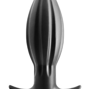 New and unique plugs made by Renegade. Made of super soft and bouncy silicone