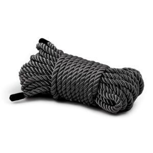 Indulge your innermost desires with Bondage Couture from NS Novelties. Meticulously crafted from superior materials and featuring exquisite details