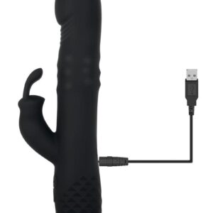 robust ears that thumpity-thump your favorite sweet spots with ease.Take this hard-working friend under water with you as itandrsquo;s completely submersible