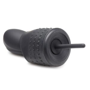 medium or long silicone sounds so you can play with the depth of your choosing. Choose the urethral sound length you desire