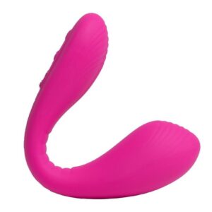 Dolce is super-powerful toy that provides dual stimulation to both the clit and G-spot at the same time - the adjustable neck allows you to customize the perfect fit and ensure blended intense orgasms.