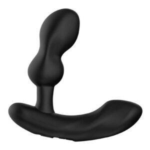 Edge 2 is the world`s first adjustable prostate massager. Designed for hands free operation the app vibration control opens up a world of possibilities. The Edge 2 is designed for everyone
