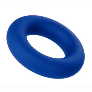 improve sensitivity and deliver thrilling erection support.  Look for to an explosive pleasure experience while the plush ring squeezes with every movement.  Get playful by using multiple rings together or one ring to rule in the bedroom.  The premium liquid silicone is body safe