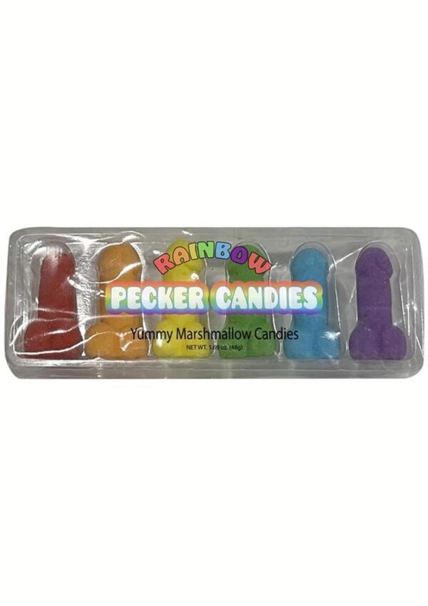 now reimagined for the adult market.  These delicious sugary marshmallow candies come in 6 delicious flavors; Strawberry