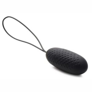 this egg is splashproof and perfect for wet adventures!First