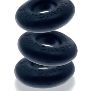 less grippy